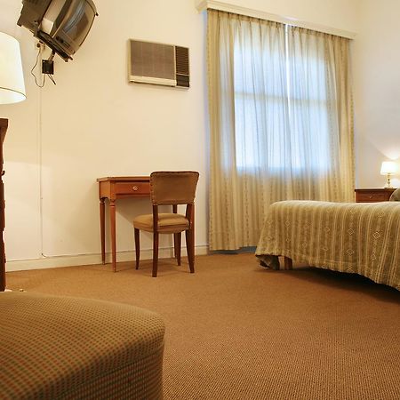 Constitucion Palace Hotel Buenos Aires Ngoại thất bức ảnh