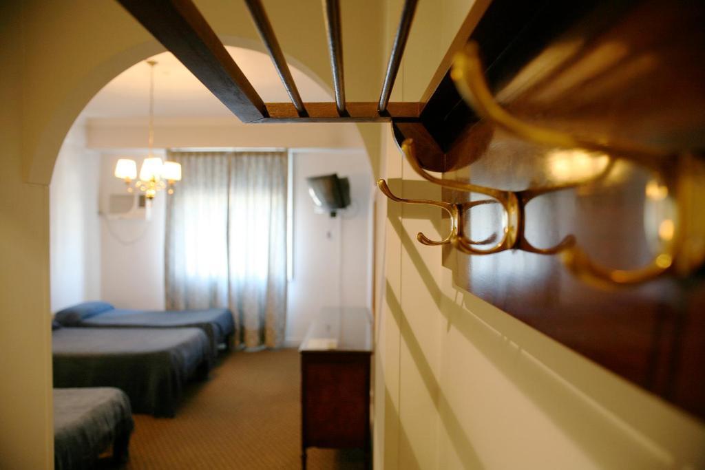 Constitucion Palace Hotel Buenos Aires Phòng bức ảnh