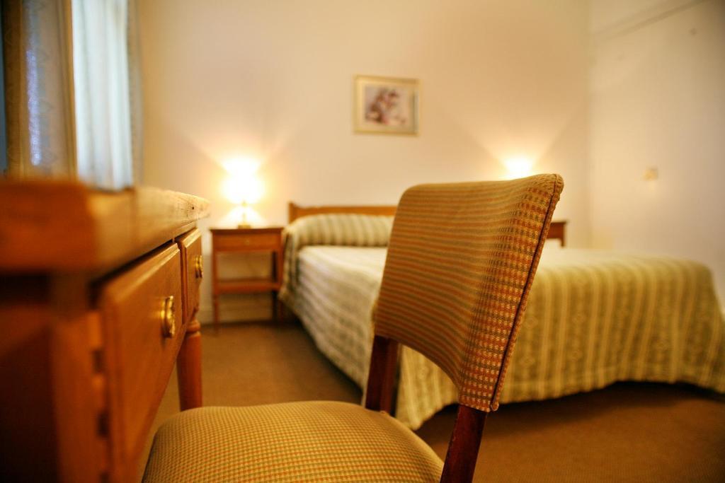 Constitucion Palace Hotel Buenos Aires Phòng bức ảnh