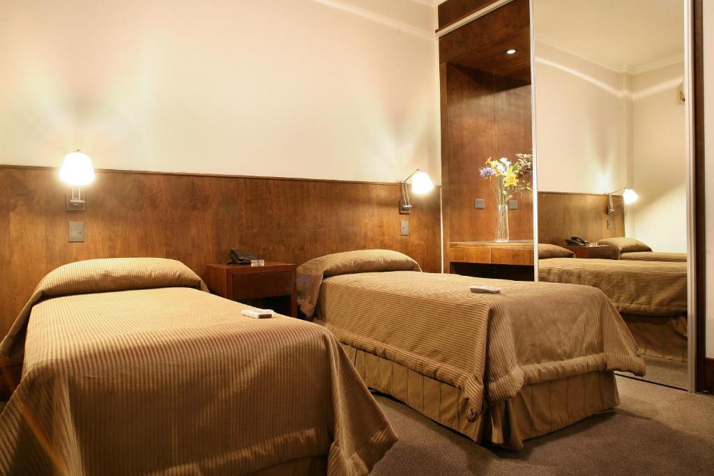 Constitucion Palace Hotel Buenos Aires Phòng bức ảnh