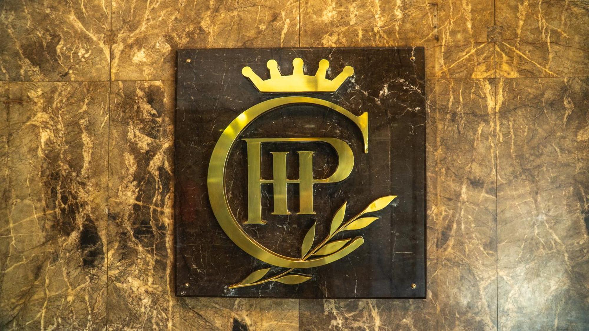 Constitucion Palace Hotel Buenos Aires Ngoại thất bức ảnh