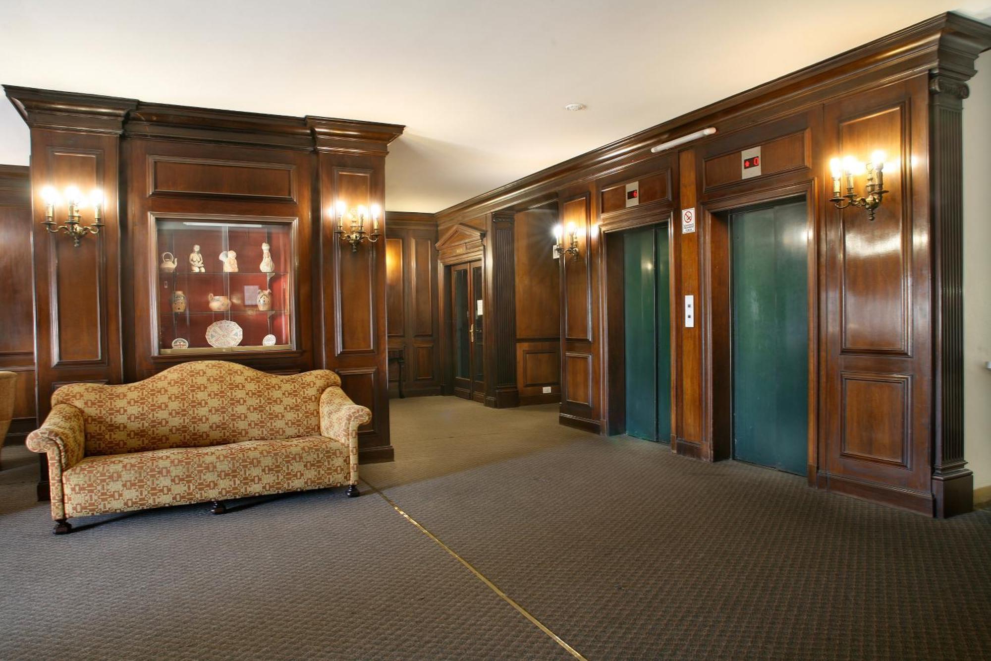 Constitucion Palace Hotel Buenos Aires Ngoại thất bức ảnh