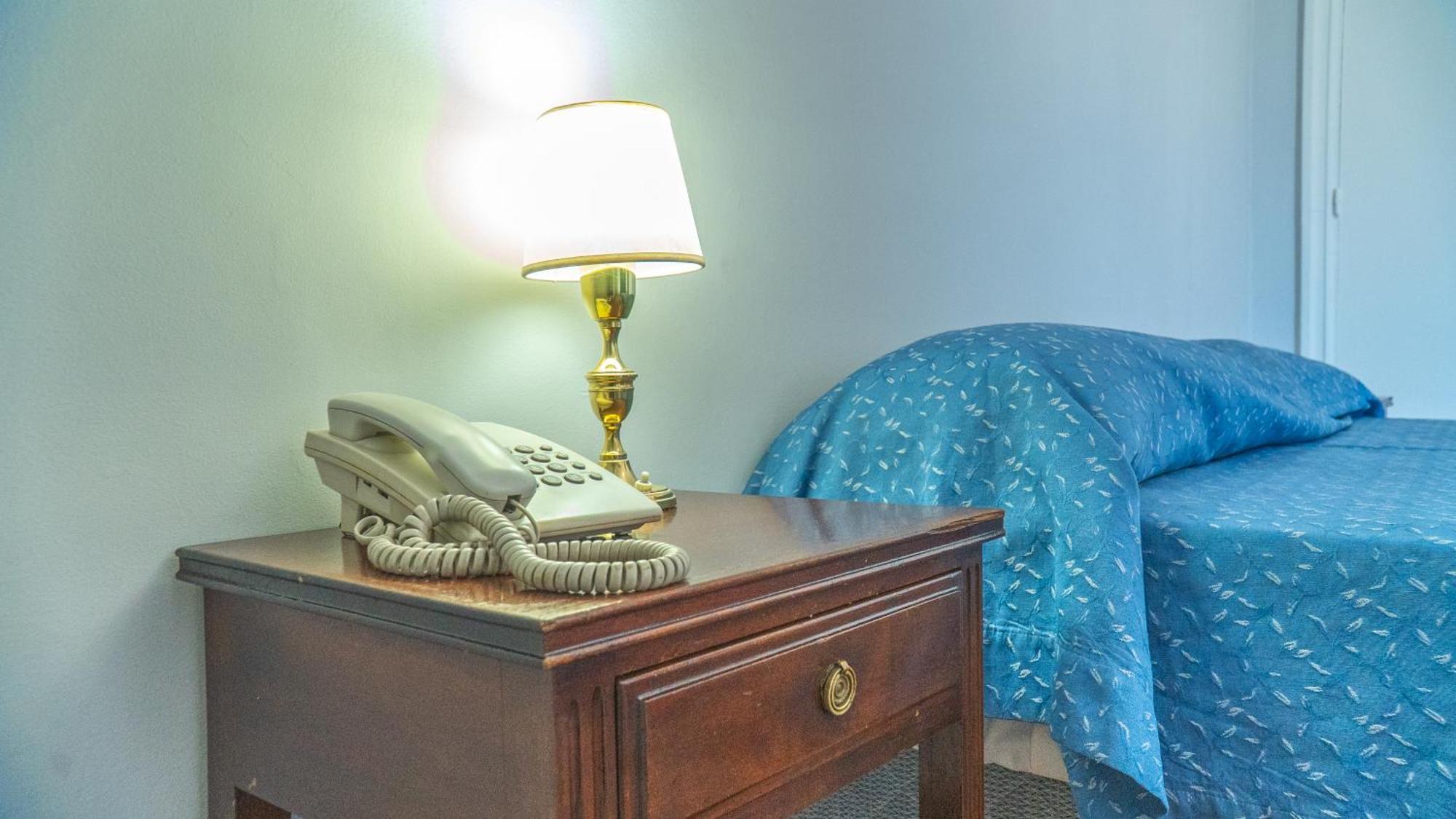 Constitucion Palace Hotel Buenos Aires Ngoại thất bức ảnh