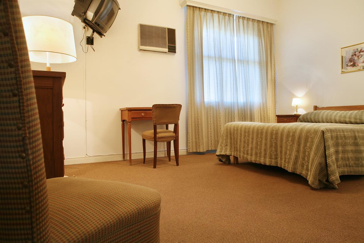 Constitucion Palace Hotel Buenos Aires Ngoại thất bức ảnh