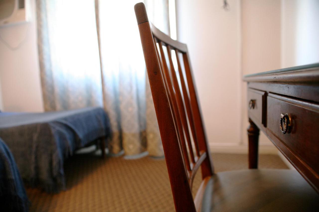 Constitucion Palace Hotel Buenos Aires Phòng bức ảnh